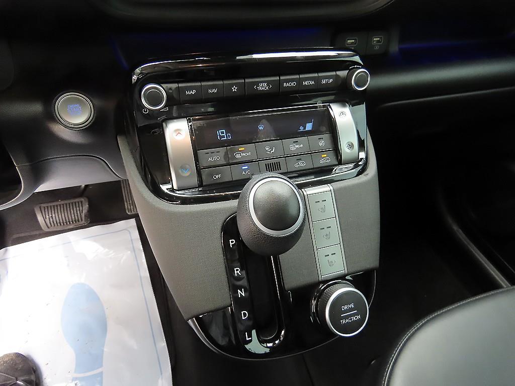 HYUNDAI Casper - Vista 10