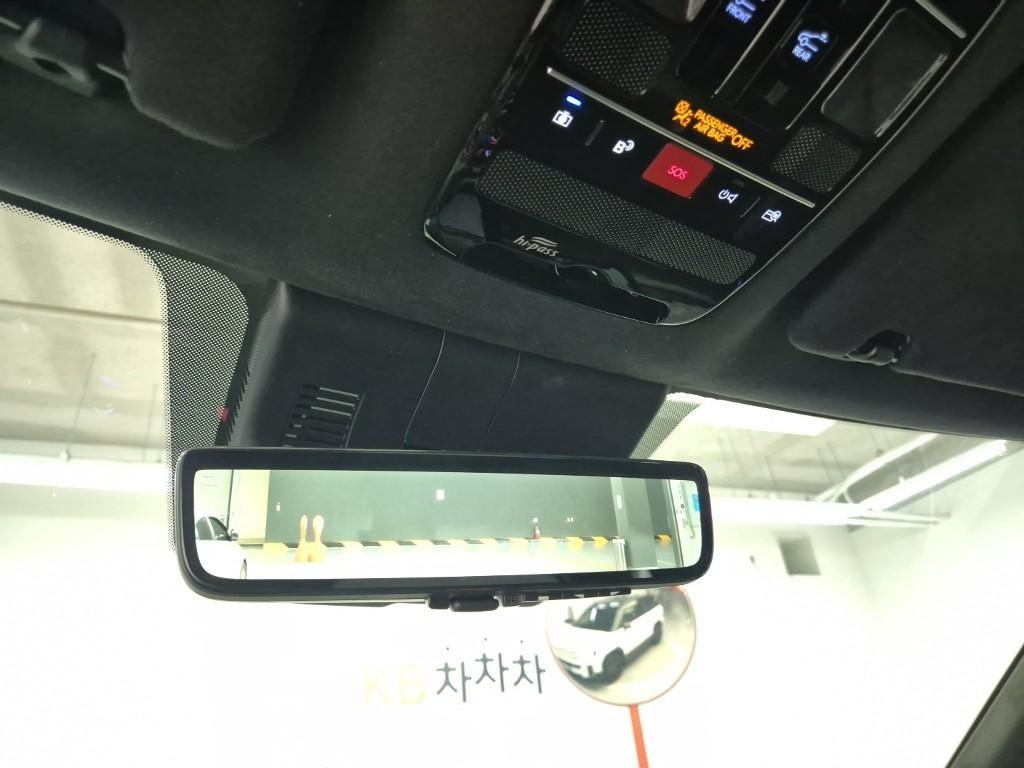 HYUNDAI Santa Fe 2024 Blanco - Importación desde Corea - HF Imports Iquique - Foto 17