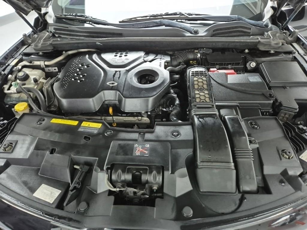 SAMSUNG SM6 - Vista 5