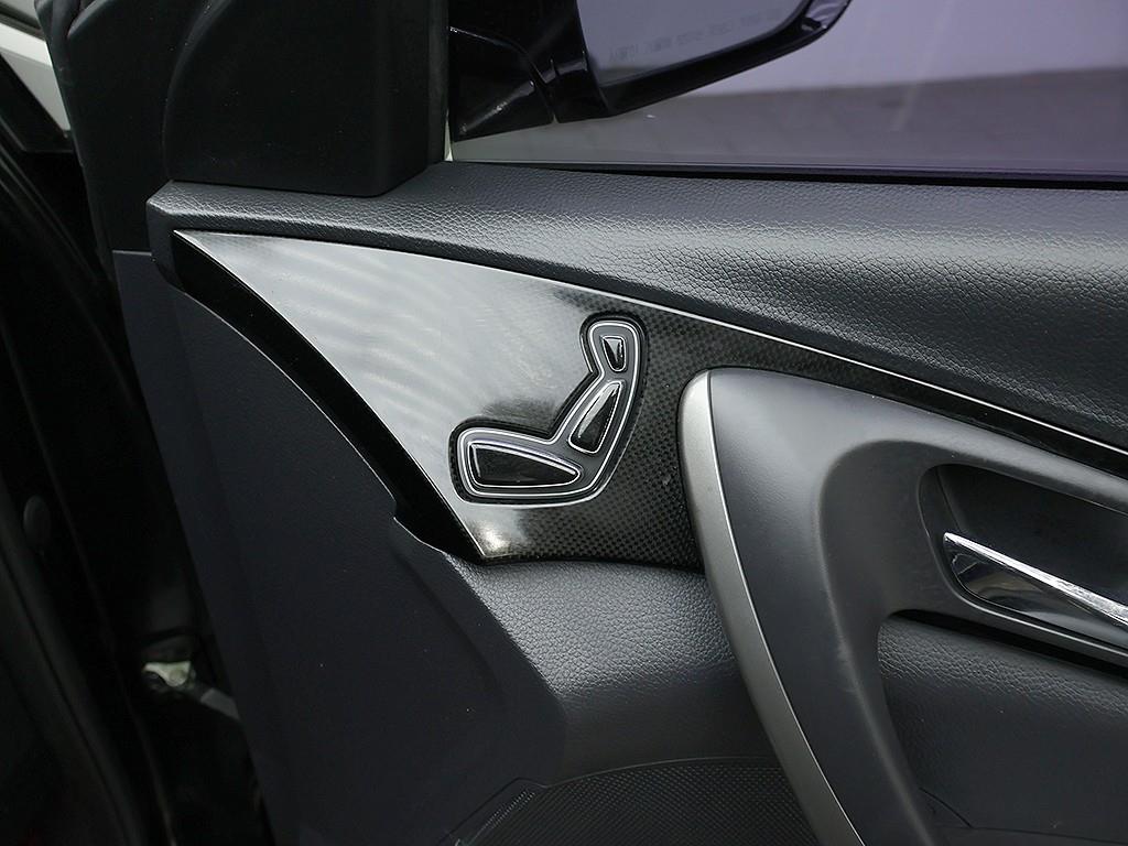 HYUNDAI Grandeur 2015 Negro - Importación desde Corea - HF Imports Iquique - Foto 13