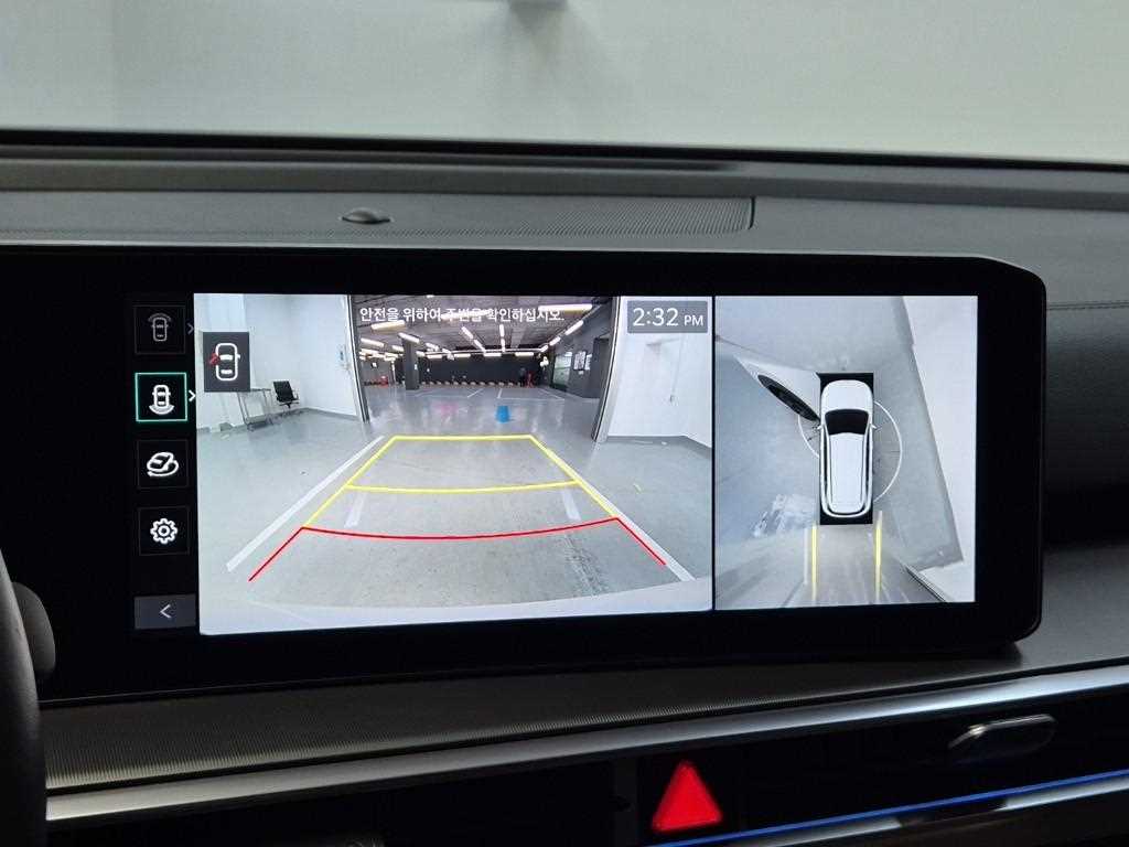 KIA Sorento 2024 Blanco - Importación desde Corea - HF Imports Iquique - Foto 15