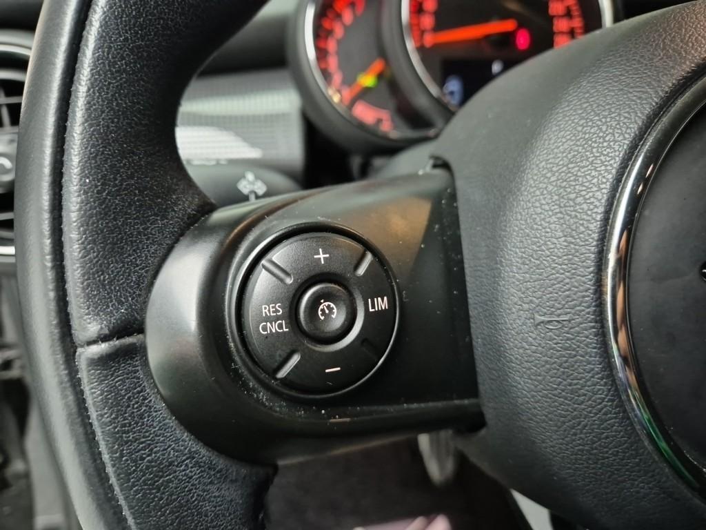 Mini Cooper 2018 Negro - Importación desde Corea - HF Imports Iquique - Foto 13