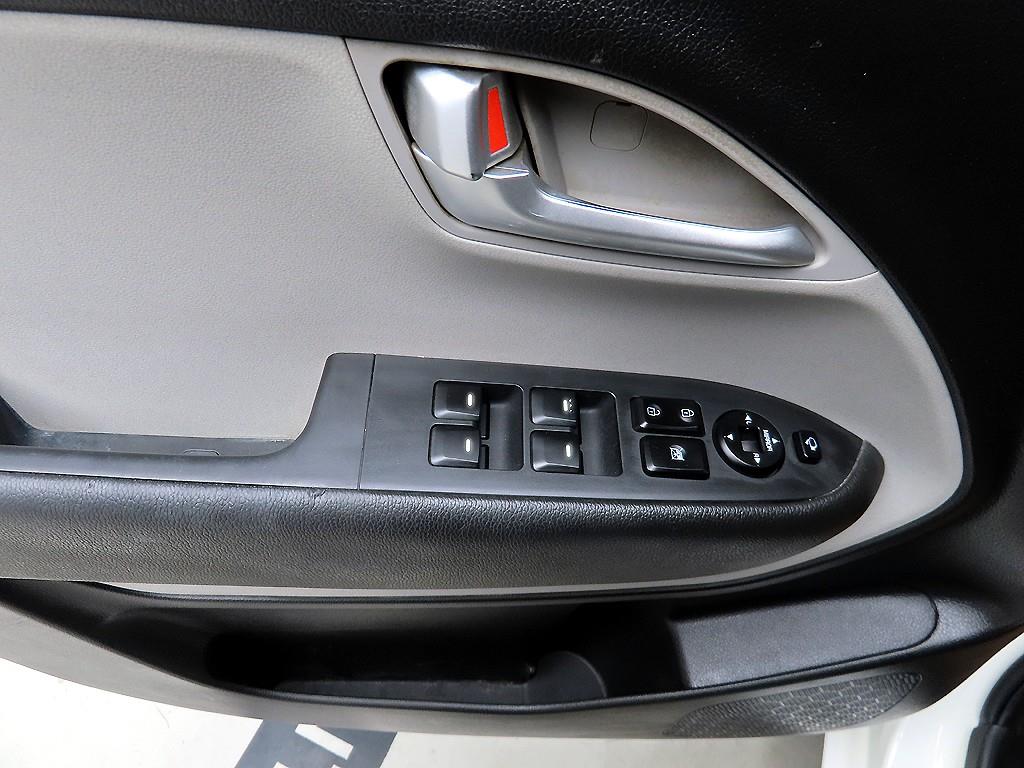 KIA Ray - Vista 11
