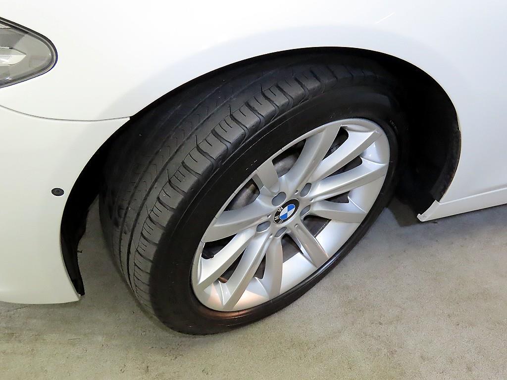 BMW 5 Series 2014 - Importación desde Corea - HF Imports Iquique - Foto 20