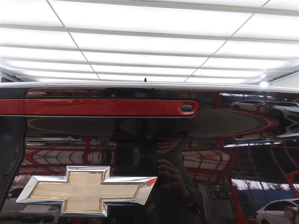 Chevrolet Malibu 2015 Negro - Importación desde Corea - HF Imports Iquique - Foto 18