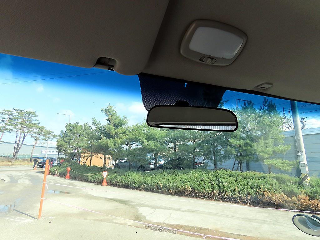 medium and large cargo dump 2015 Blanco - Importación desde Corea - HF Imports Iquique - Foto 13