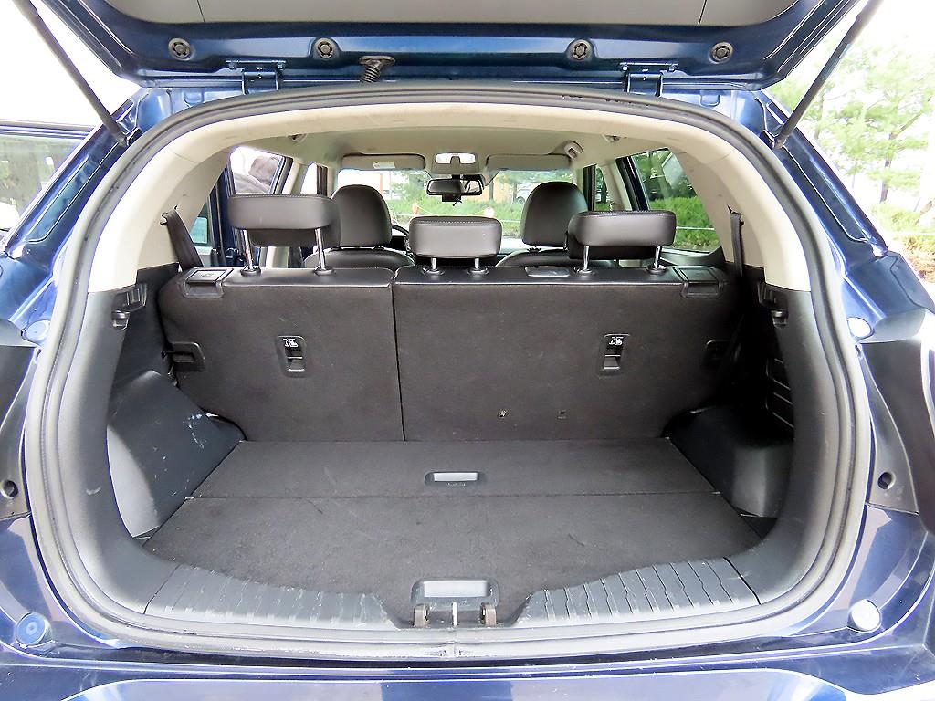 Ssangyong Tivoli 2020 Azul - Importación desde Corea - HF Imports Iquique - Foto 18