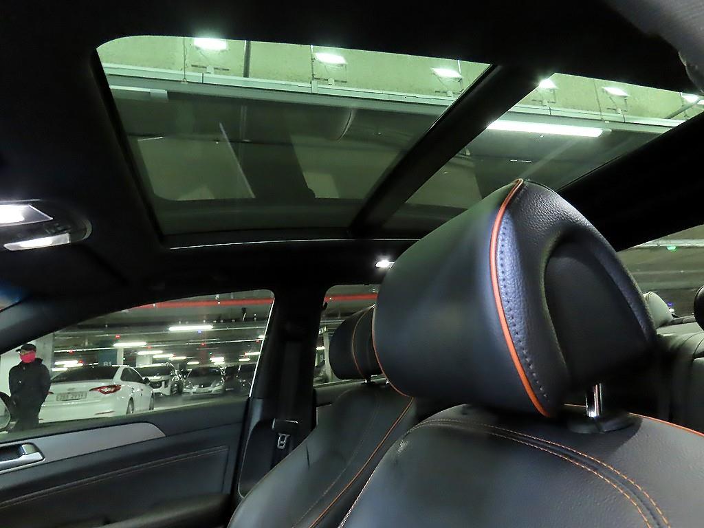 HYUNDAI Sonata 2015 - Importación desde Corea - HF Imports Iquique - Foto 18