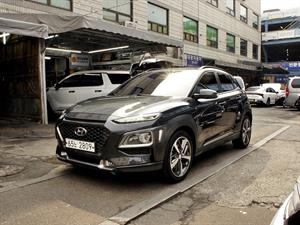HYUNDAI Kona - Vista 4