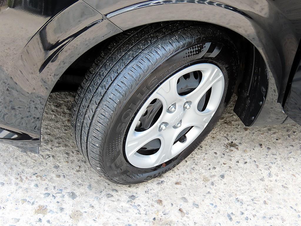 KIA Morning 2025 Negro - Importación desde Corea - HF Imports Iquique - Foto 18