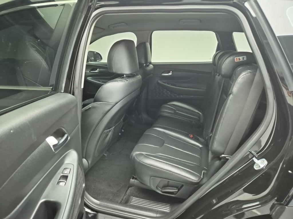 HYUNDAI Santa Fe - Vista 12