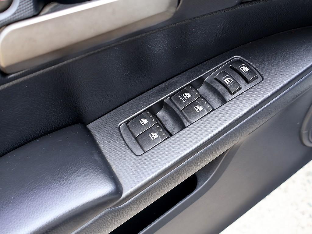 Ssangyong Korando 2014 Blanco - Importación desde Corea - HF Imports Iquique - Foto 11