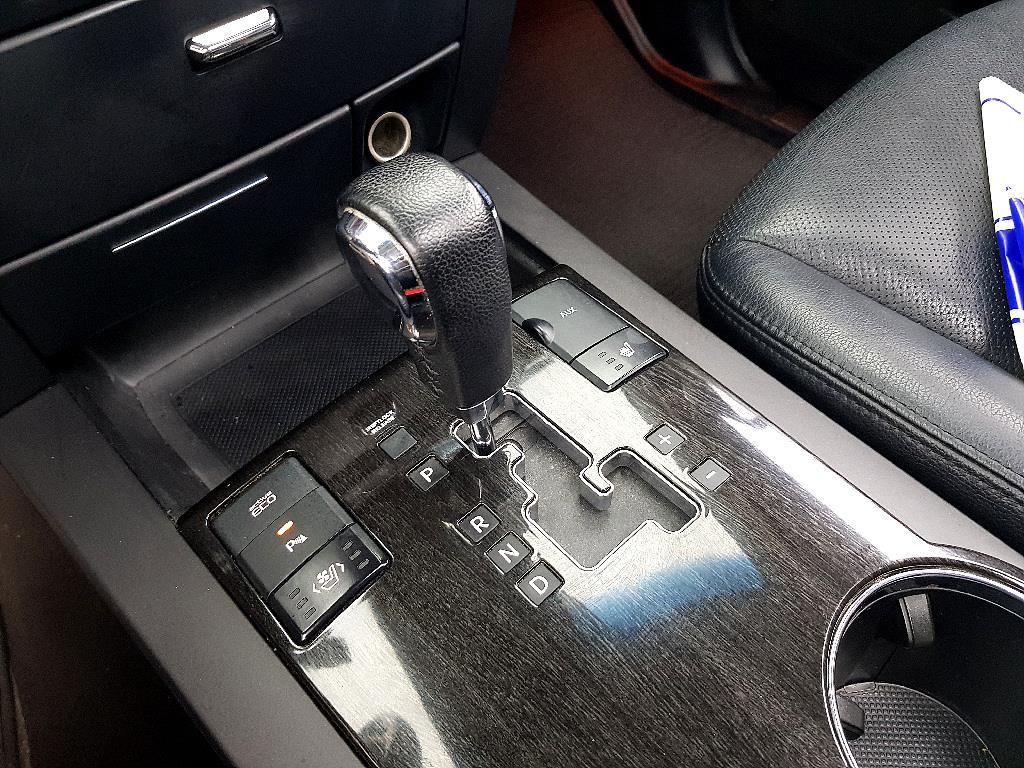 KIA Mohave 2014 Plateado - Importación desde Corea - HF Imports Iquique - Foto 13