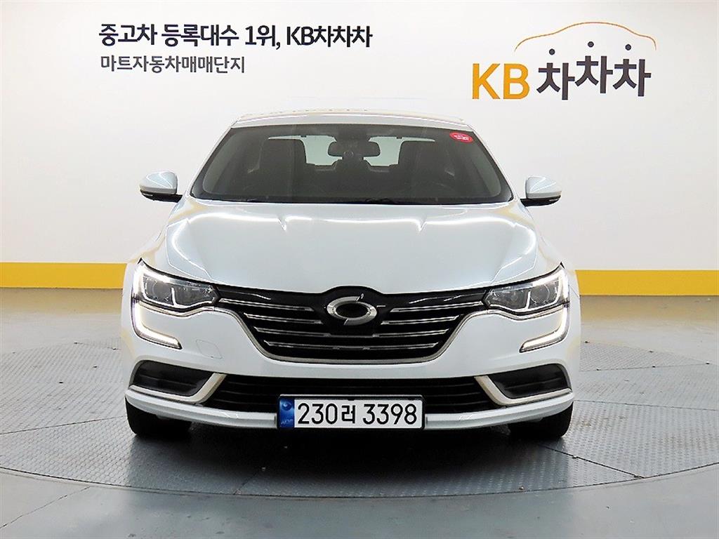 SAMSUNG SM6 2017 Blanco - Importación desde Corea - HF Imports Iquique - Foto 1