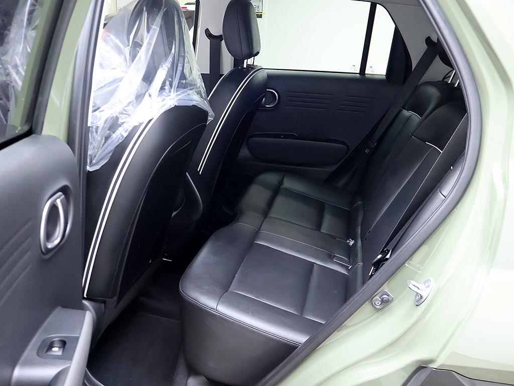 HYUNDAI Casper 2024 Verde - Importación desde Corea - HF Imports Iquique - Foto 12