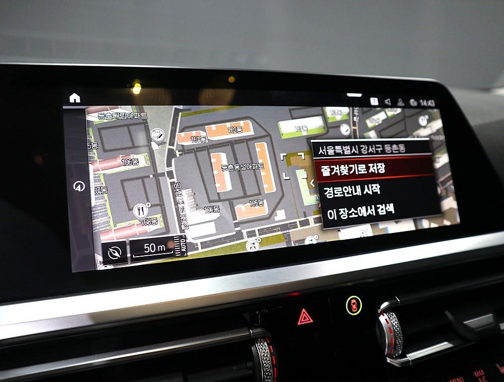 BMW 3 series - Vista 12