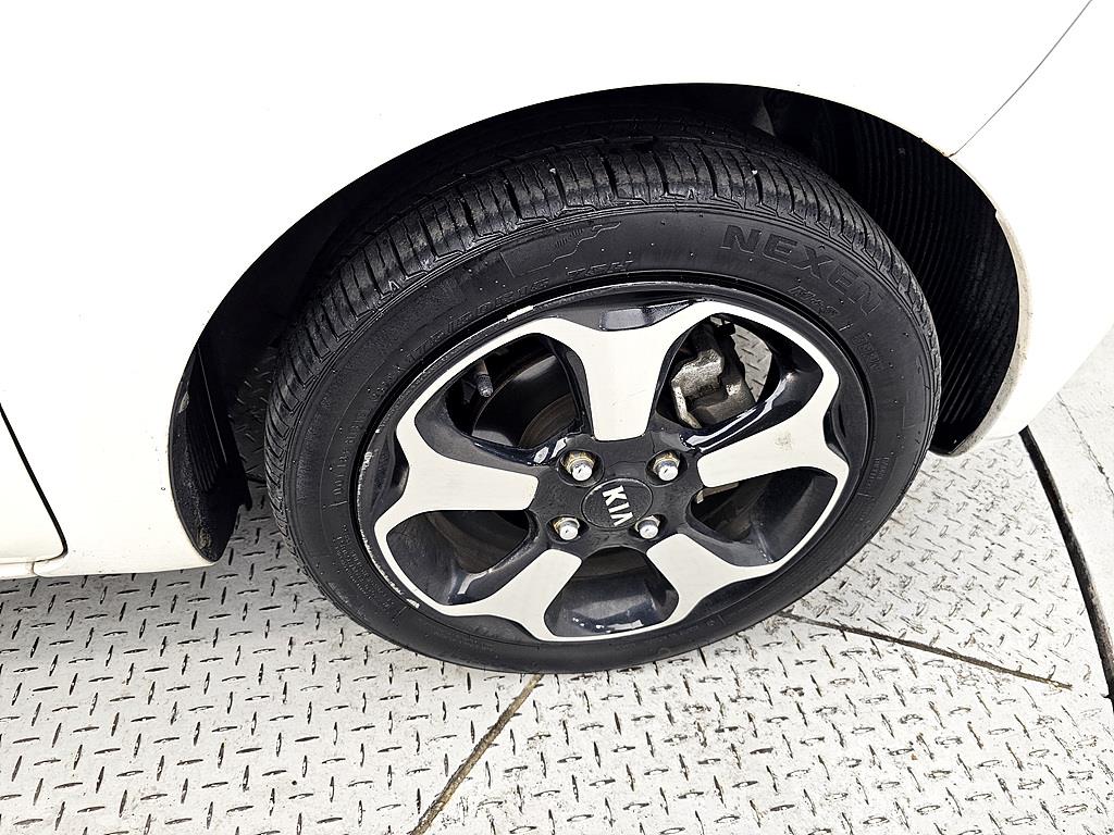 KIA Ray 2015 Blanco - Importación desde Corea - HF Imports Iquique - Foto 20