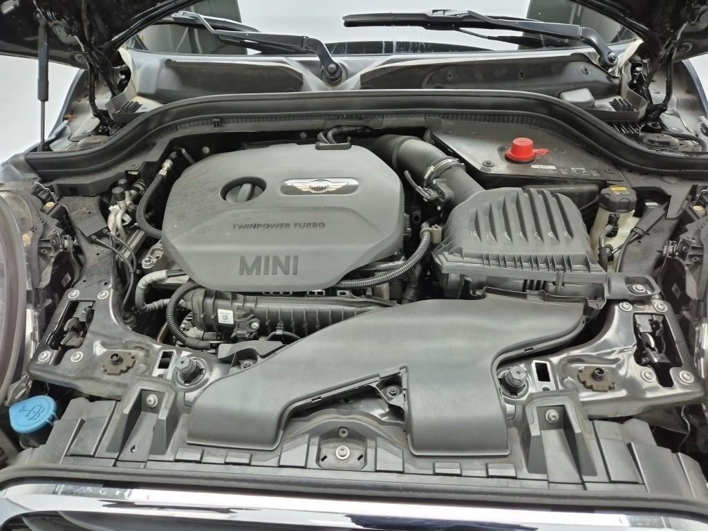 Mini Cooper - Vista 5