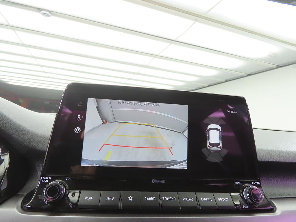 KIA Seltos 2020 - Importación desde Corea - HF Imports Iquique - Foto 14