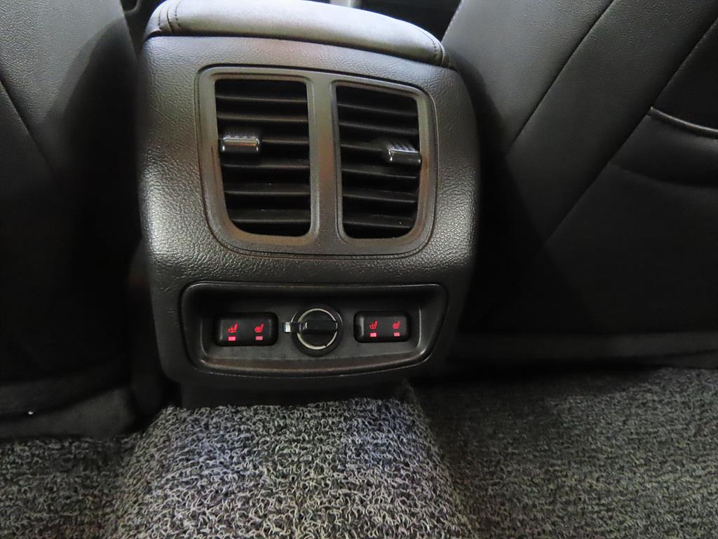 Ford Torus 2015 Negro - Importación desde Corea - HF Imports Iquique - Foto 15