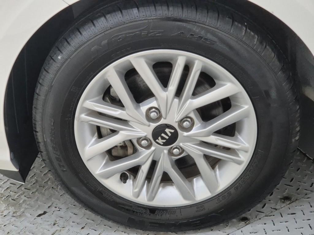 KIA Morning 2021 Blanco - Importación desde Corea - HF Imports Iquique - Foto 19