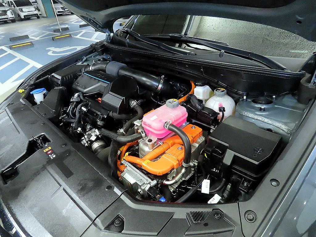 HYUNDAI Tucson 2022 Gris - Importación desde Corea - HF Imports Iquique - Foto 19