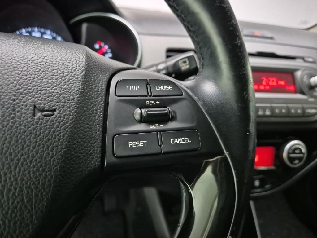 KIA Morning - Vista 7