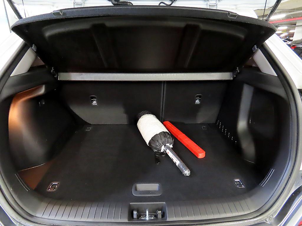 HYUNDAI Kona 2019 Blanco - Importación desde Corea - HF Imports Iquique - Foto 18