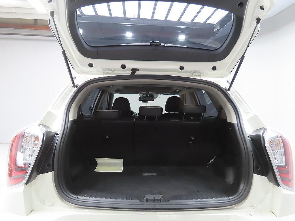 Ssangyong Tivoli 2024 Blanco - Importación desde Corea - HF Imports Iquique - Foto 9