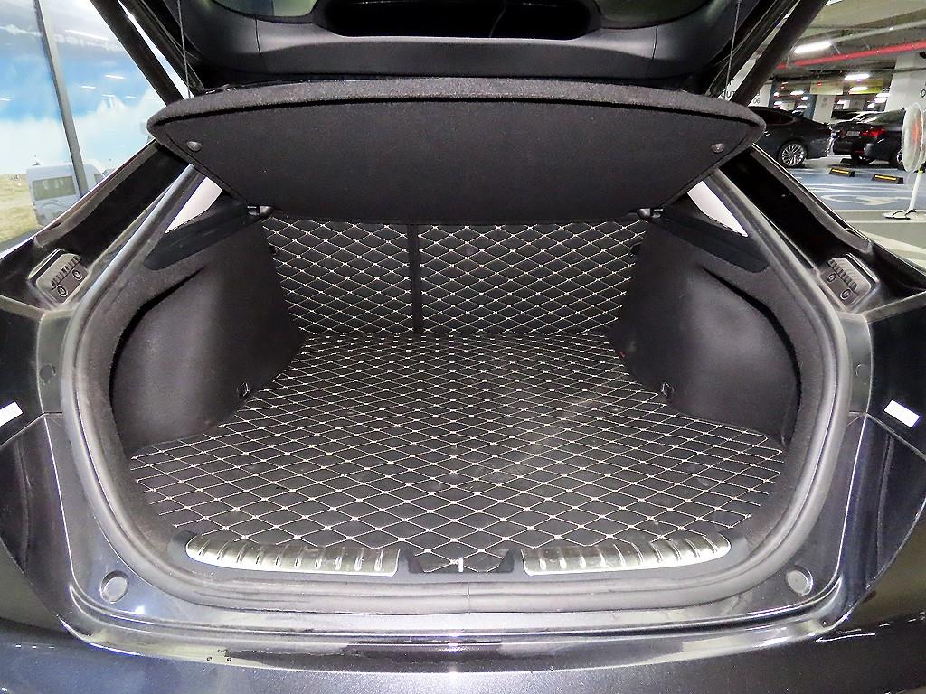 KIA Stinger 2023 Gris - Importación desde Corea - HF Imports Iquique - Foto 15