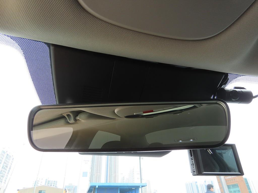 KIA K5 2025 Gris - Importación desde Corea - HF Imports Iquique - Foto 15