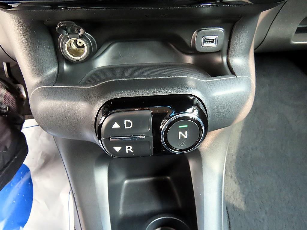 Citroen C4 - Vista 10