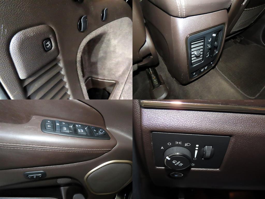 Jeep Cherokee 2014 Negro - Importación desde Corea - HF Imports Iquique - Foto 18