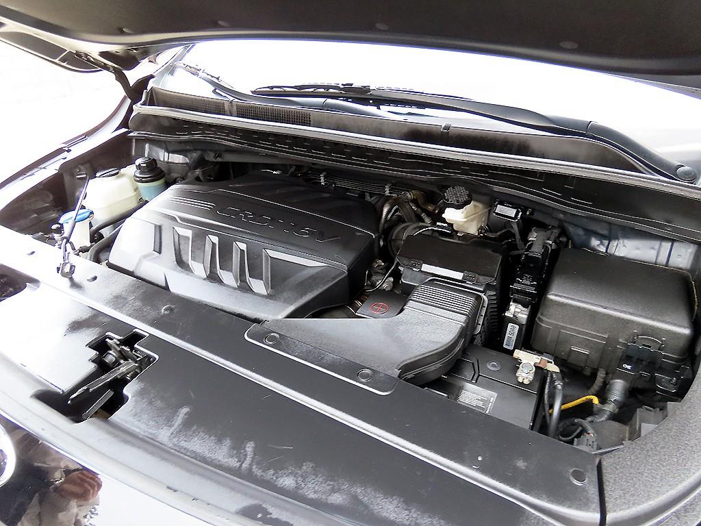 KIA Carnival 2019 Negro - Importación desde Corea - HF Imports Iquique - Foto 19