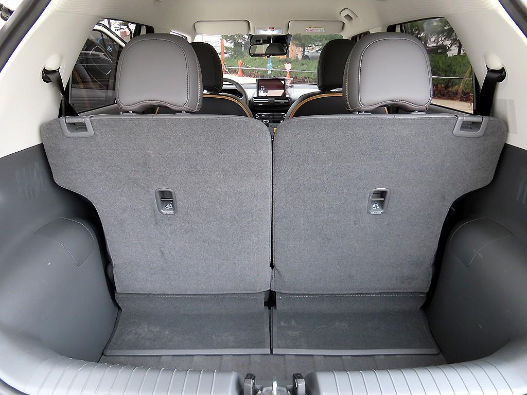 HYUNDAI Casper 2024 the color of pearl - Importación desde Corea - HF Imports Iquique - Foto 17