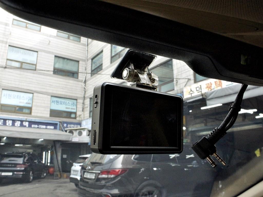 KIA Carnival 2020 Negro - Importación desde Corea - HF Imports Iquique - Foto 13