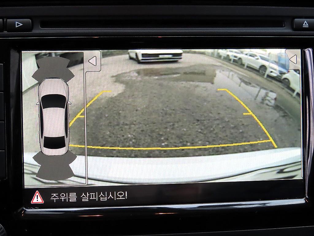 Volkswagen Passat 2018 Blanco - Importación desde Corea - HF Imports Iquique - Foto 14