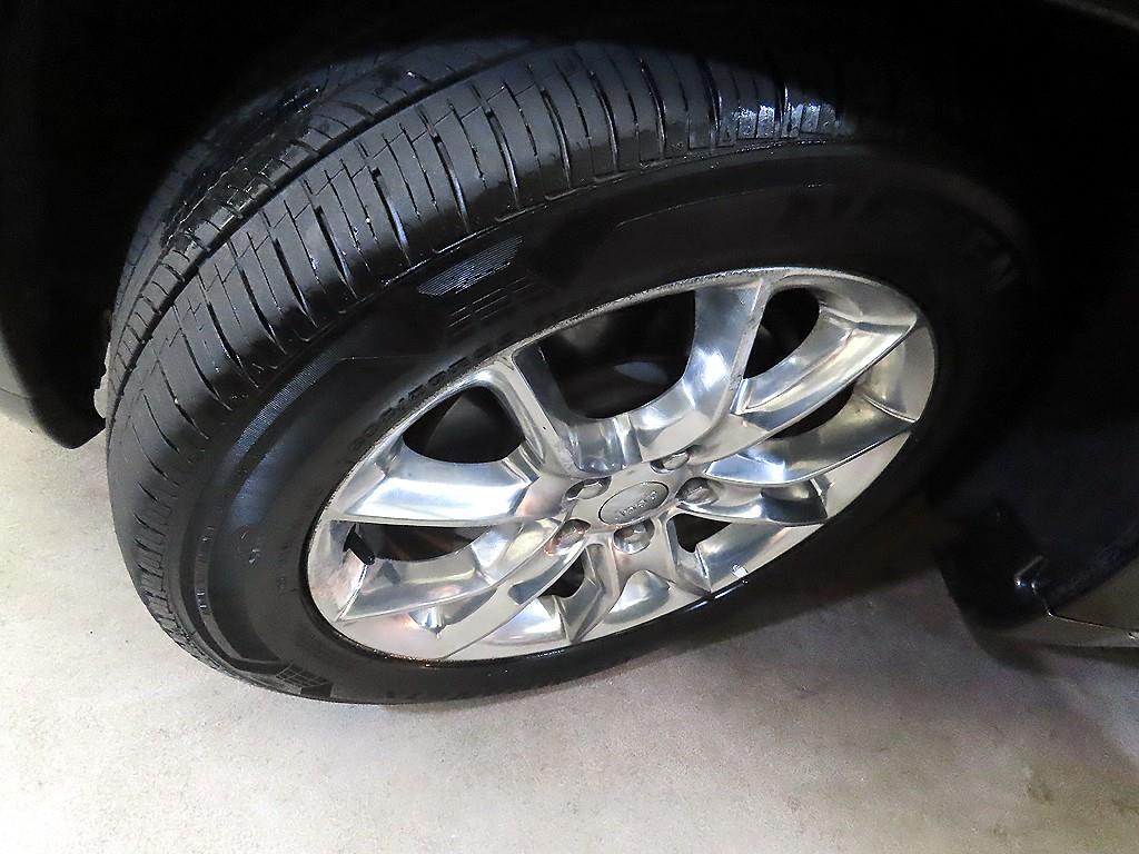 Jeep Cherokee 2014 Negro - Importación desde Corea - HF Imports Iquique - Foto 20