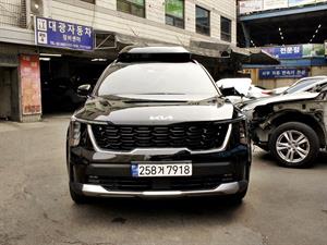 KIA Sorento - Vista 2