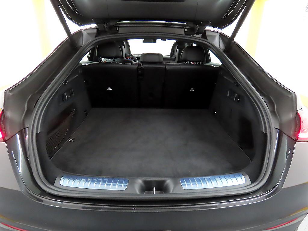 Mercedes Benz GLC Class 2024 - Importación desde Corea - HF Imports Iquique - Foto 18