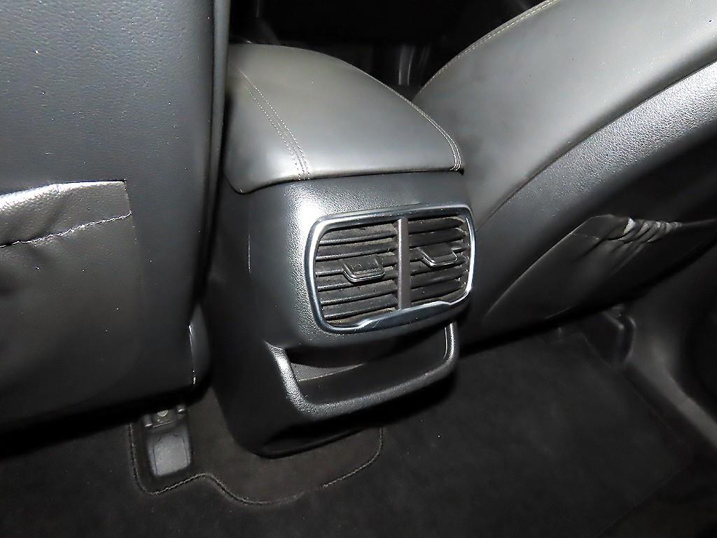 HYUNDAI Santa Fe 2020 Gris - Importación desde Corea - HF Imports Iquique - Foto 15