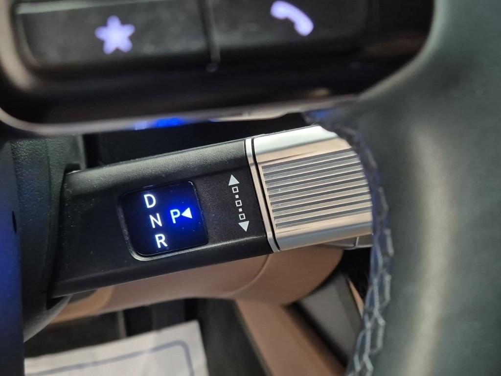 HYUNDAI Grandeur 2024 Gris - Importación desde Corea - HF Imports Iquique - Foto 15