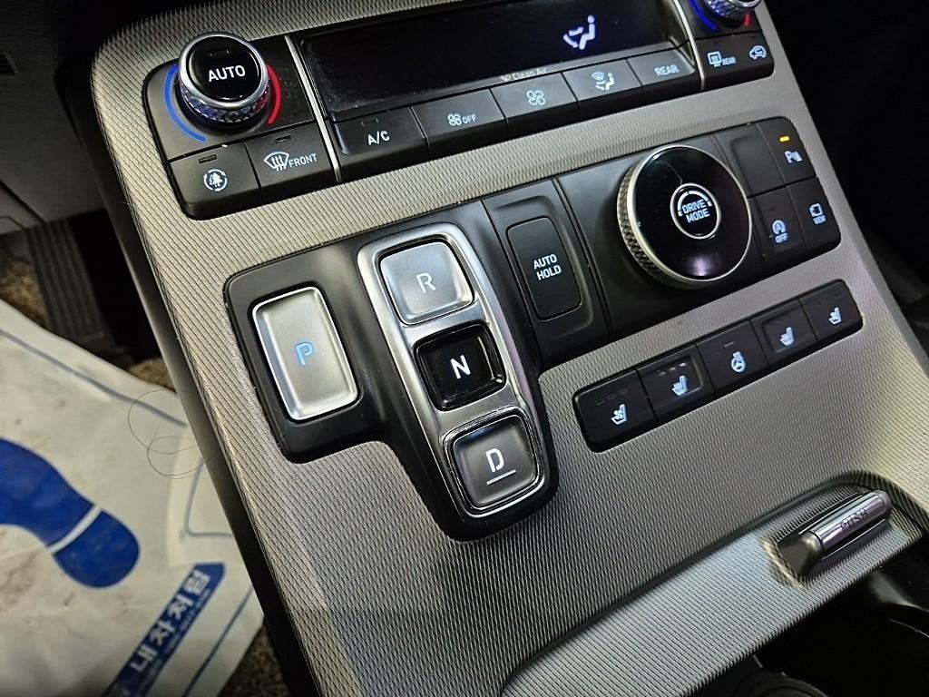 HYUNDAI Palisade - Vista 8