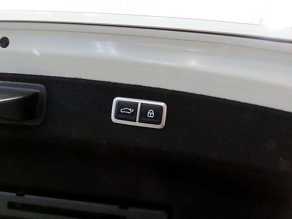 Genesis G80 2022 - Importación desde Corea - HF Imports Iquique - Foto 16