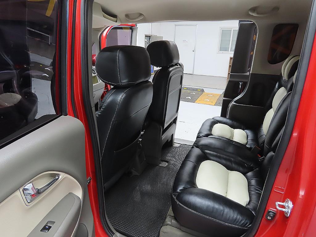 KIA Ray 2013 Rojo - Importación desde Corea - HF Imports Iquique - Foto 10