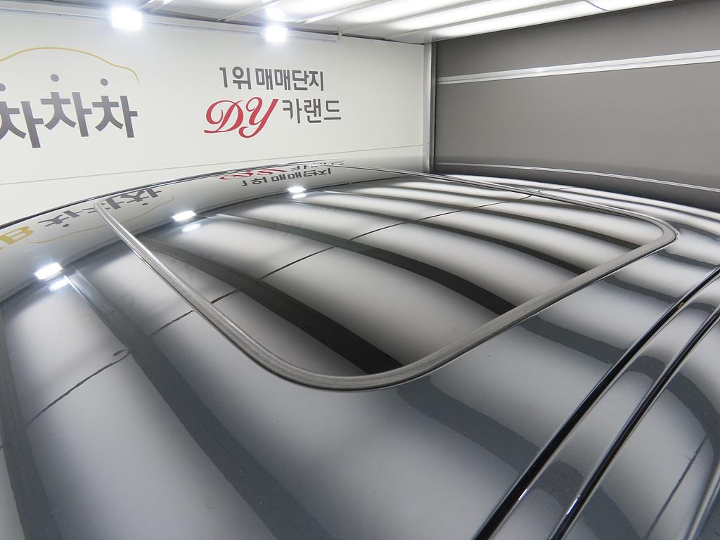 Lexus GS 2009 Gris - Importación desde Corea - HF Imports Iquique - Foto 16