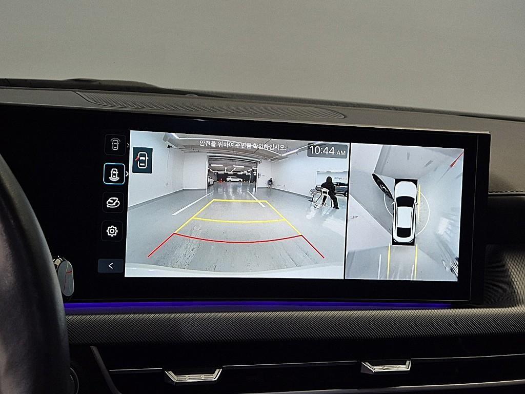 HYUNDAI Sonata - Vista 10