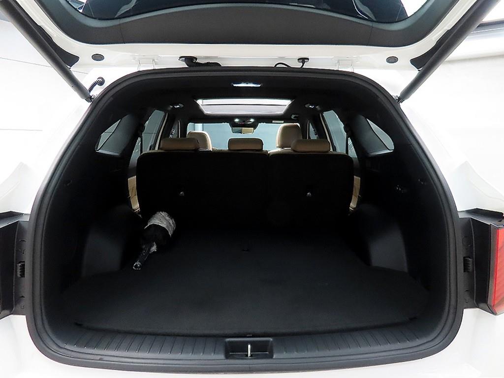 KIA Sorento 2024 Blanco - Importación desde Corea - HF Imports Iquique - Foto 18