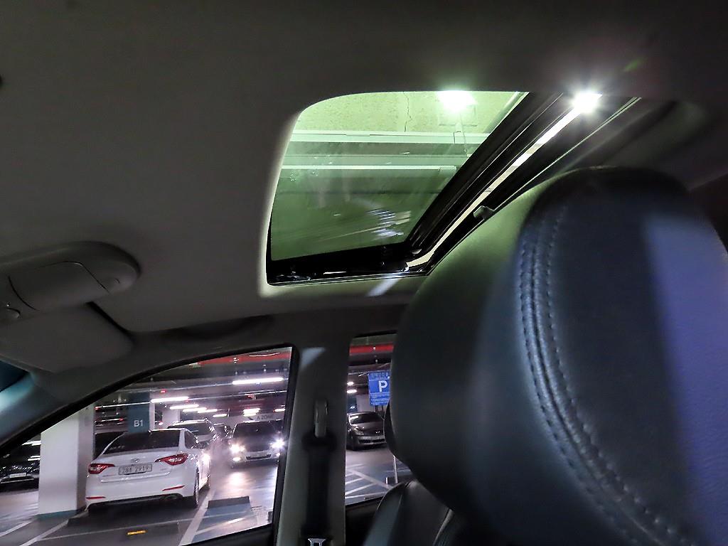 Ssangyong Korando 2016 Negro - Importación desde Corea - HF Imports Iquique - Foto 17