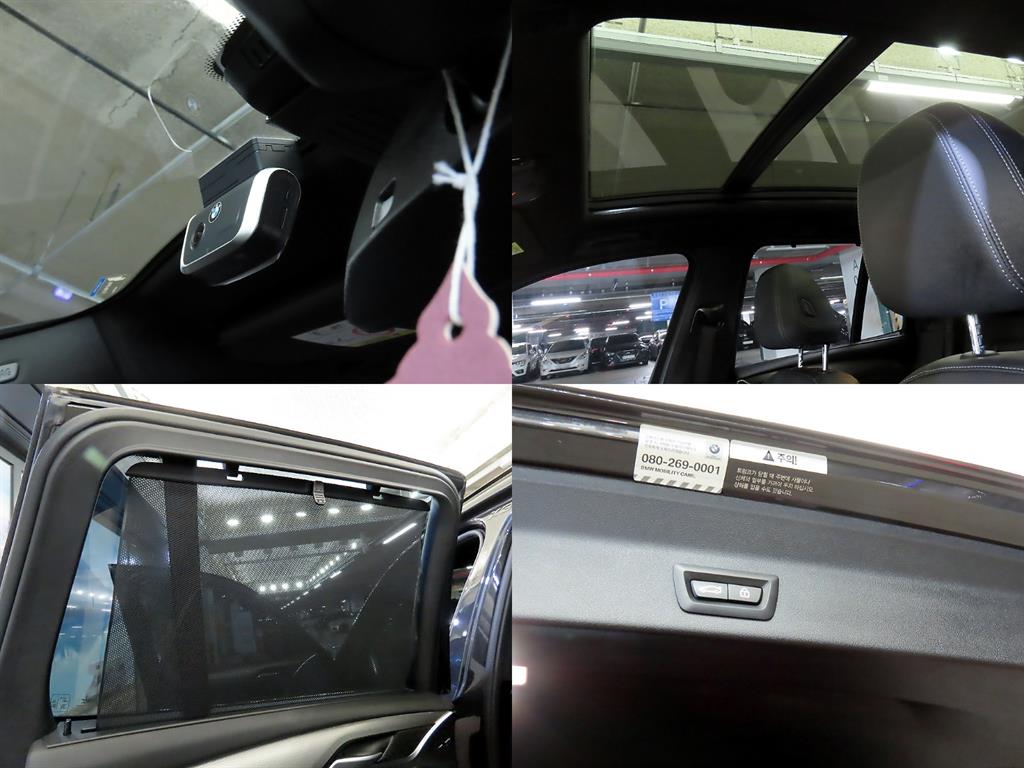 BMW X3 2021 - Importación desde Corea - HF Imports Iquique - Foto 17